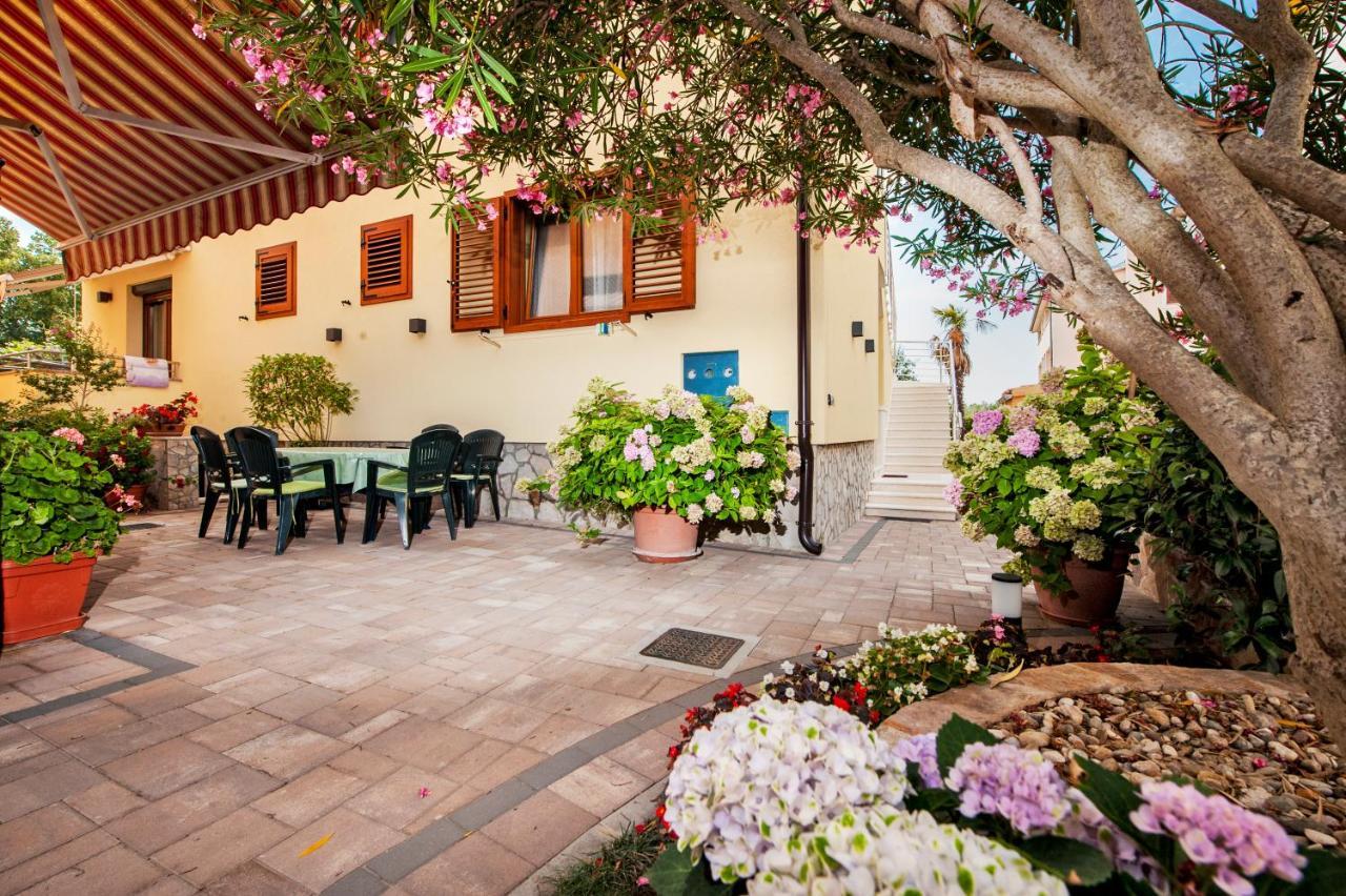 Casa Leona Lejlighed Rovinj Eksteriør billede