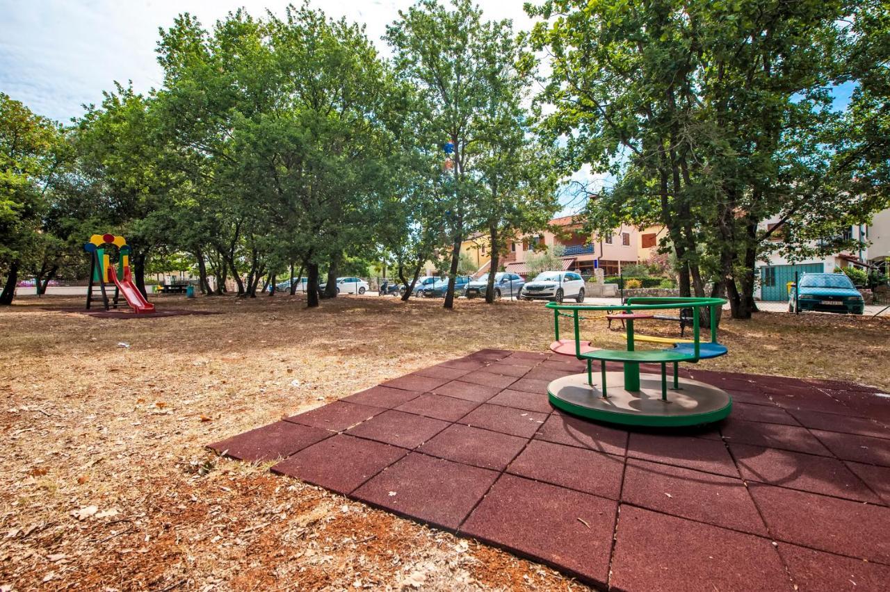 Casa Leona Lejlighed Rovinj Eksteriør billede