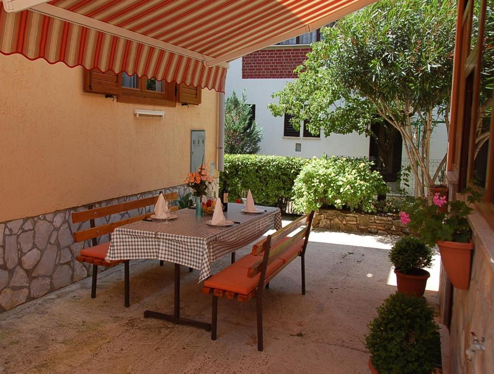 Casa Leona Lejlighed Rovinj Eksteriør billede