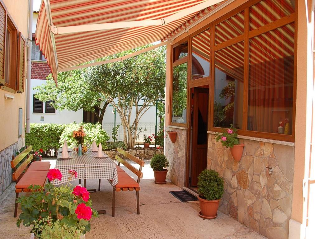Casa Leona Lejlighed Rovinj Eksteriør billede